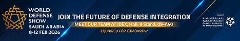 WDS World Defense Show 2026
